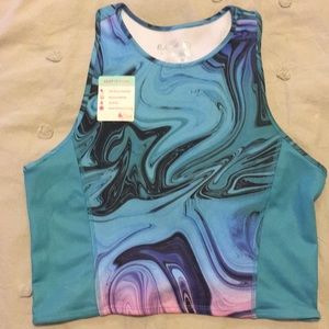 Workout Tank